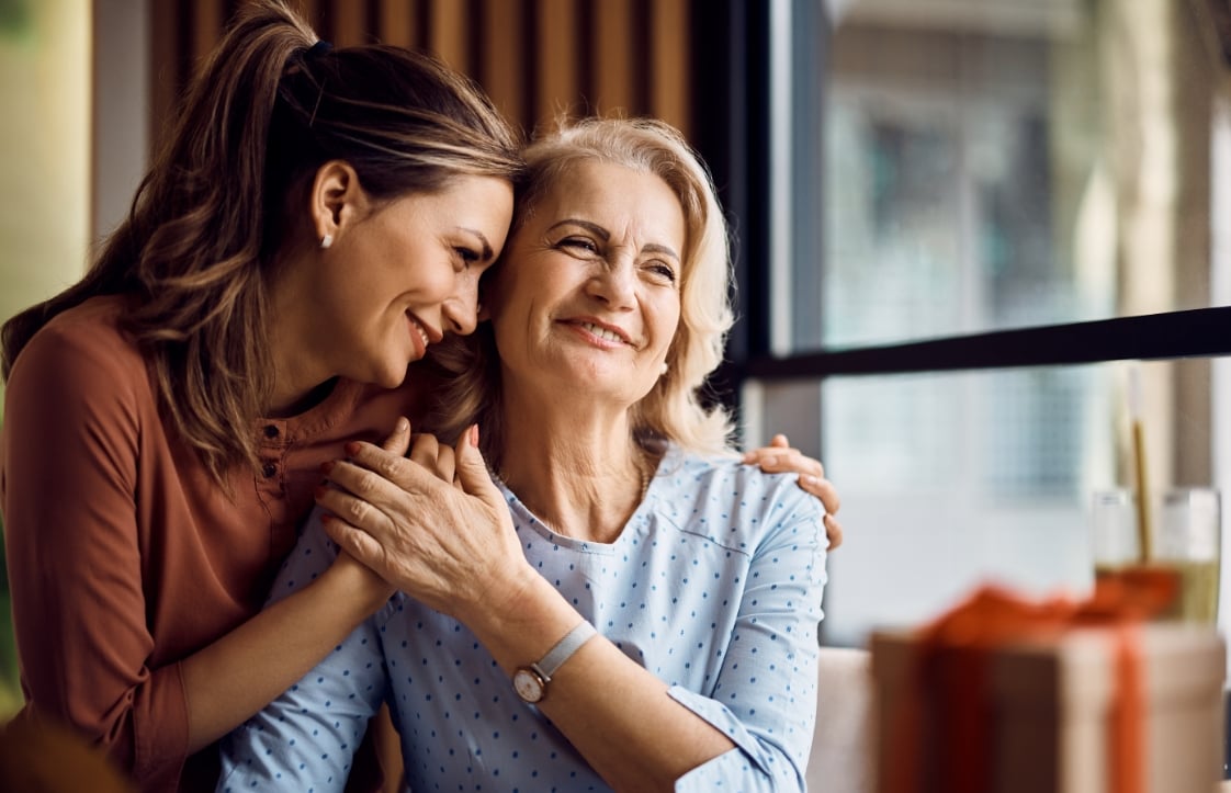 Alles Gute für Mama: Die besten Glückwünsche zum Muttertag und zum Geburtstag