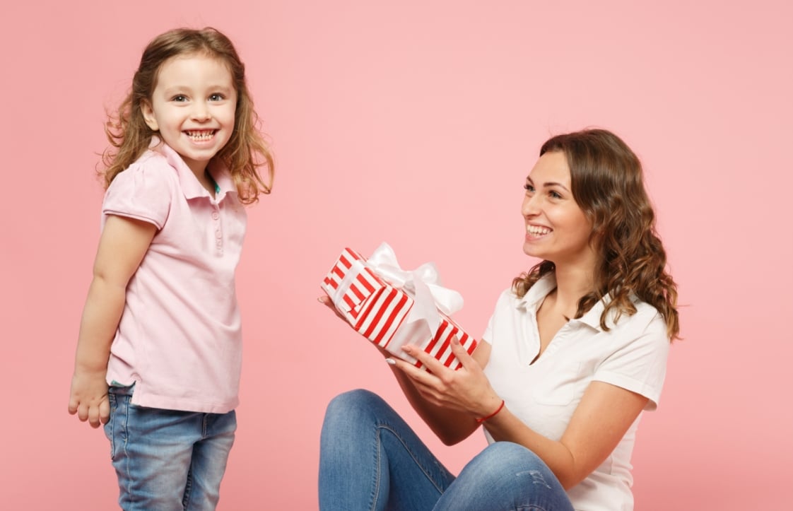 Geschenke für Mama: Geschenkideen für deine Mama