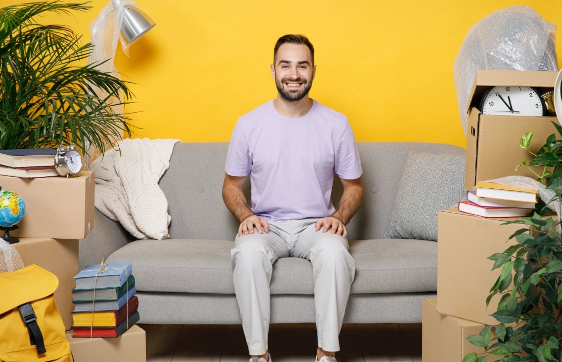 Geschenke für zu Hause: Geschenkideen, um das Zuhause zu verschönern