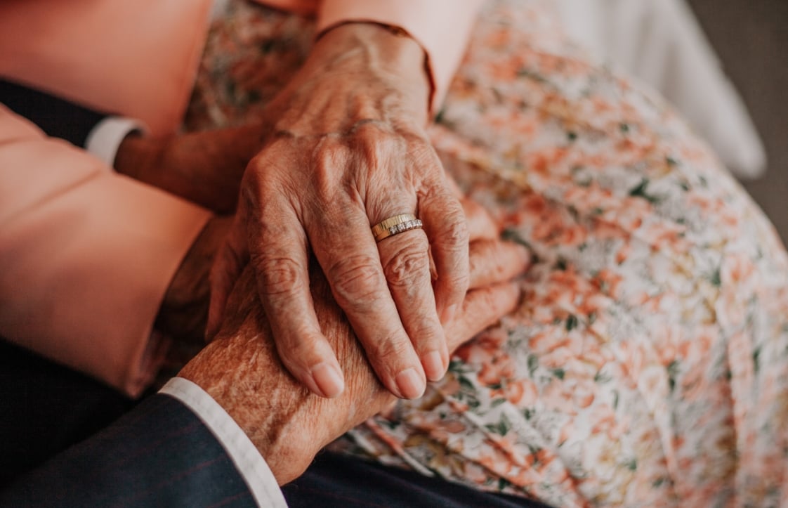 Kronjuwelenhochzeit: die perfekten Geschenke, um 75 Jahre Ehe zu feiern